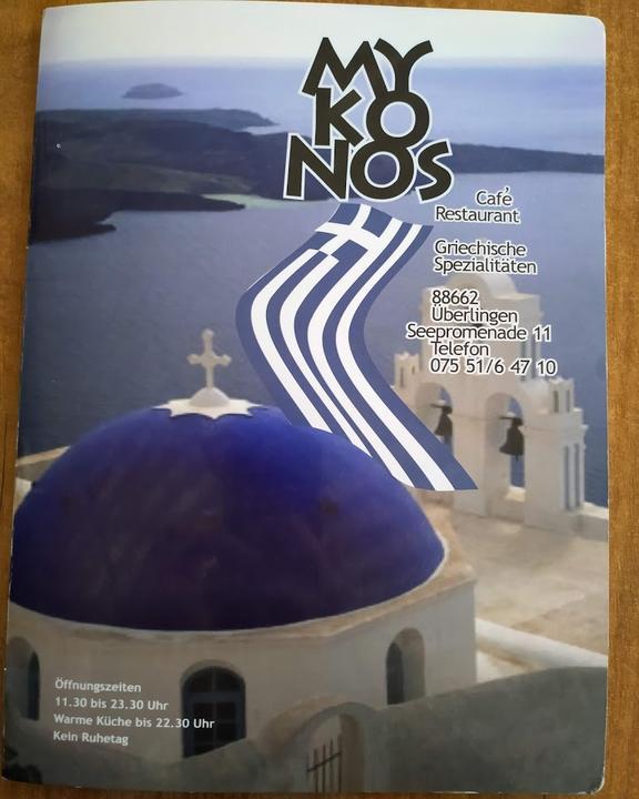 Mykonos